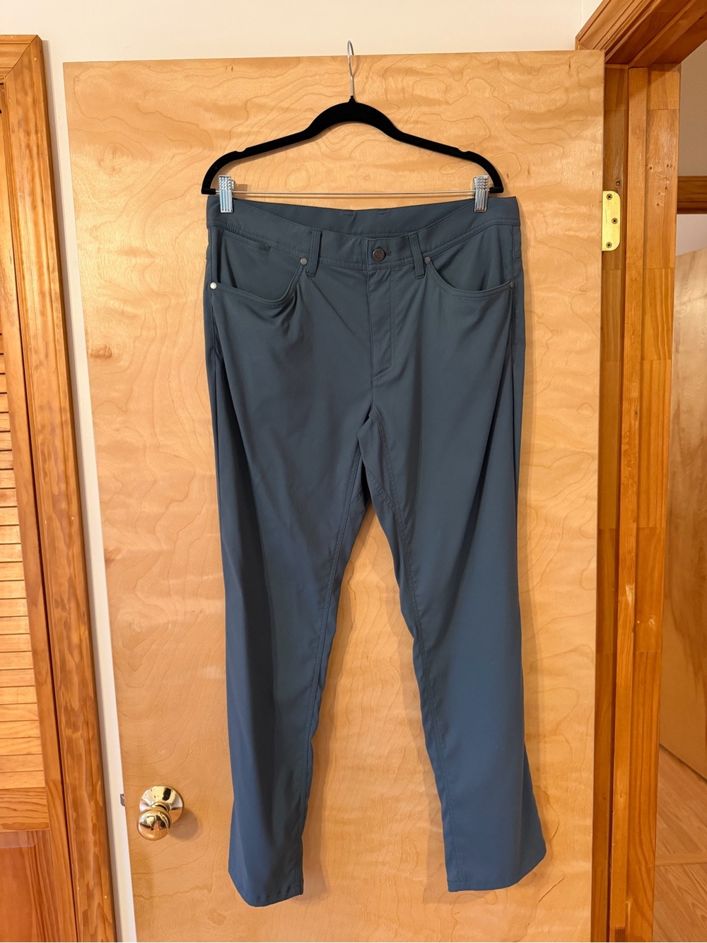 LL Bean men pants